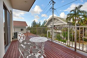 The Pool Resort Villa Hasta Manana