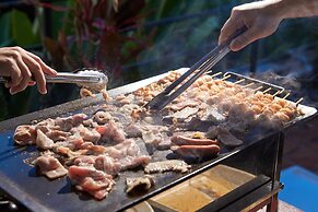 The Pool Resort Villa Hasta Manana