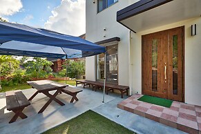 The Pool Resort Villa Hasta Manana