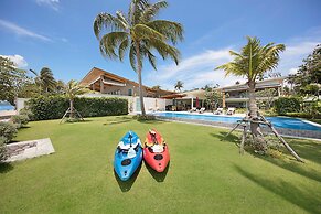Villa SeaNest Samui