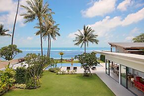 Villa SeaNest Samui