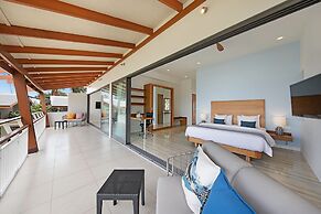 Villa SeaNest Samui