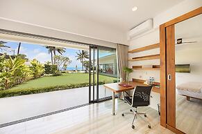 Villa SeaNest Samui