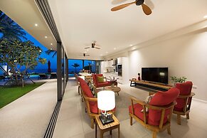 Villa SeaNest Samui