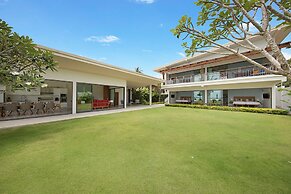 Villa SeaNest Samui