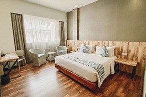 All Nite & Day Palembang - Veteran