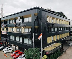 All Nite & Day Palembang - Veteran