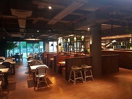 All Nite & Day Palembang - Veteran