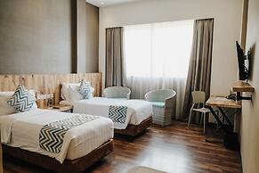 All Nite & Day Palembang - Veteran