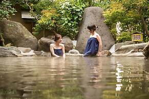 Kurokawa Onsen Yumerindo