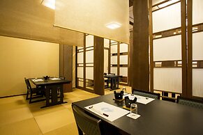 Kurokawa Onsen Yumerindo