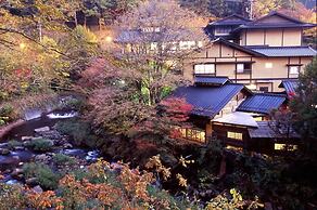 Kurokawa Onsen Yumerindo