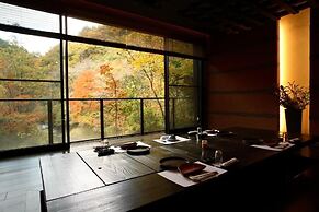 Kurokawa Onsen Yumerindo