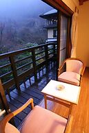 Kurokawa Onsen Yumerindo