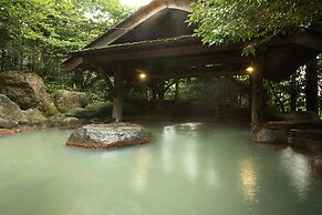 Kurokawa Onsen Yumerindo