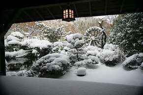 Kurokawa Onsen Yumerindo