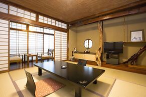 Kurokawa Onsen Yumerindo