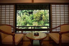 Kurokawa Onsen Yumerindo