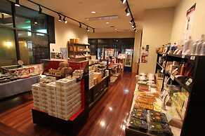 Kurokawa Onsen Yumerindo