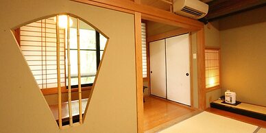 Kurokawa Onsen Yumerindo