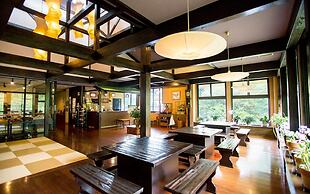 Kurokawa Onsen Yumerindo