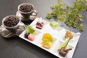 Kurokawa Onsen Yumerindo