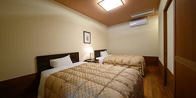 Kurokawa Onsen Yumerindo