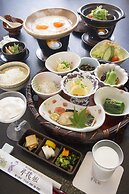 Kurokawa Onsen Yumerindo