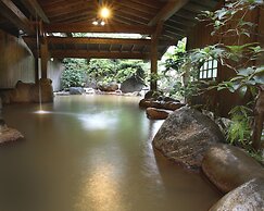 Kurokawa Onsen Yumerindo