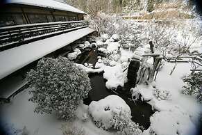 Kurokawa Onsen Yumerindo
