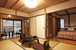 Kurokawa Onsen Yumerindo