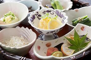 Kurokawa Onsen Yumerindo