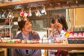 Kurokawa Onsen Yumerindo