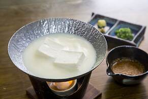 Kurokawa Onsen Yumerindo