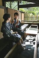 Kurokawa Onsen Yumerindo