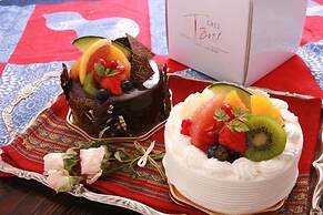 Kurokawa Onsen Yumerindo