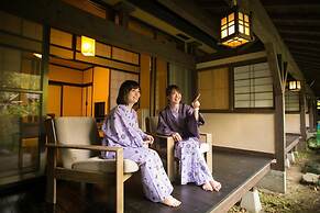 Kurokawa Onsen Yumerindo