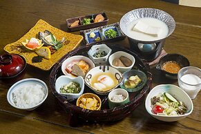 Kurokawa Onsen Yumerindo