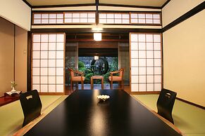 Kurokawa Onsen Yumerindo