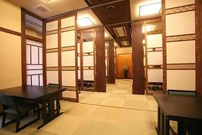 Kurokawa Onsen Yumerindo