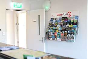 Uni Motel