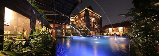 Bali World Hotel