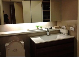 The Lake 3 Condominium