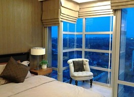 The Lake 3 Condominium