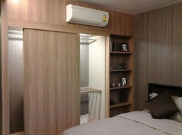 The Lake 3 Condominium