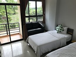 The Icon Service Apartment