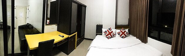 The Icon Service Apartment