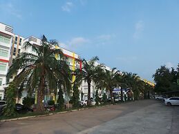 The Icon Service Apartment