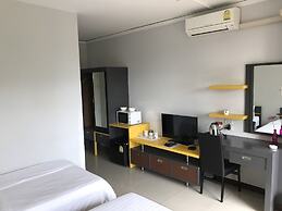 The Icon Service Apartment