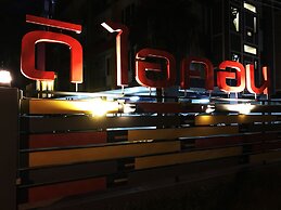 The Icon Service Apartment